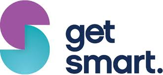 Get Smart Logo