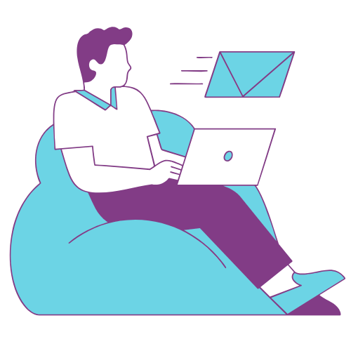 Get Smart Upload and Send with Ease