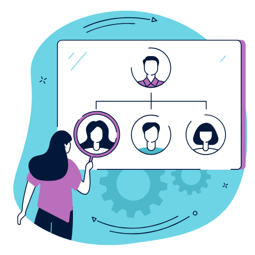 Get Smart Limits and De-Duplication