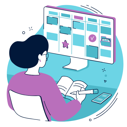 Get Smart Scheduling