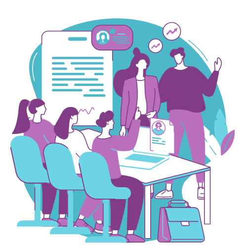 Get Smart Need Respondents