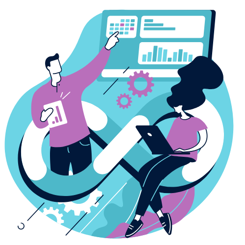 Get Smart – Experience Excellence