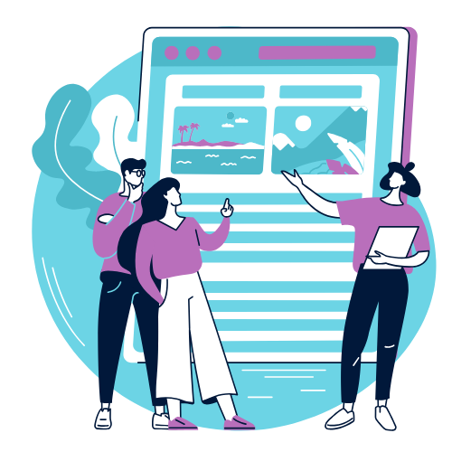 Destination Management