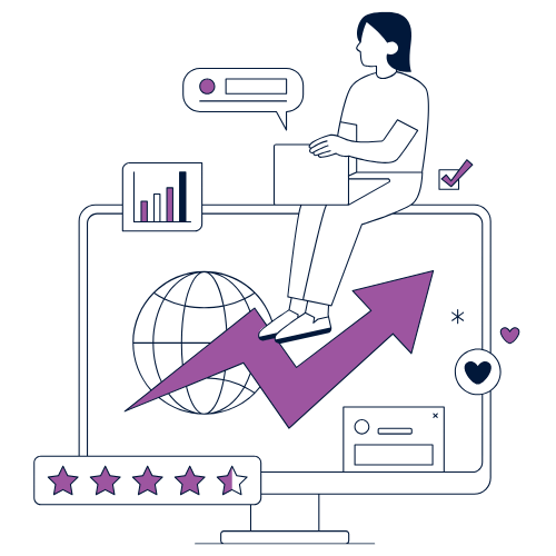 Get Smart Branded Email Invitation